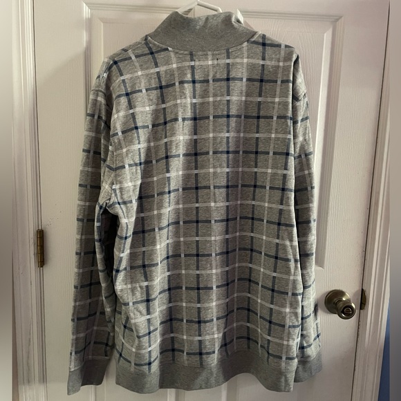 NWT Nautica Men’s Sweater | Men’s XXL | - Picture 5 of 7